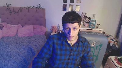 2cybOy from Colombia