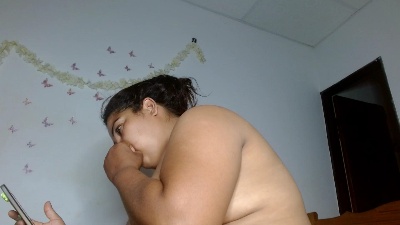 69smallstar from Colombia