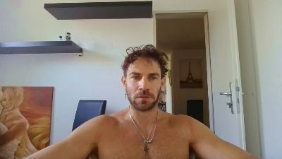ALPHA_HUNK from Germany