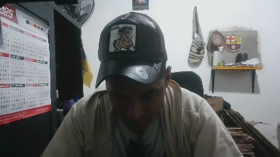 AM92 from Colombia