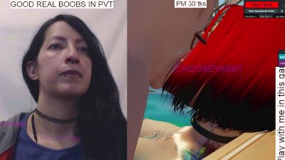 Abbycssx1 from Argentina