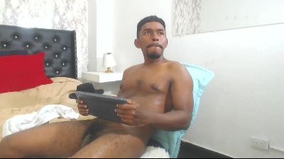 Adam_Morgan2 from Colombia