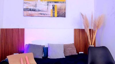 Ainhoa_23 from Colombia