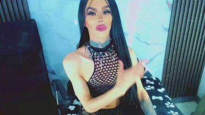 Alexa_RedHard from Colombia
