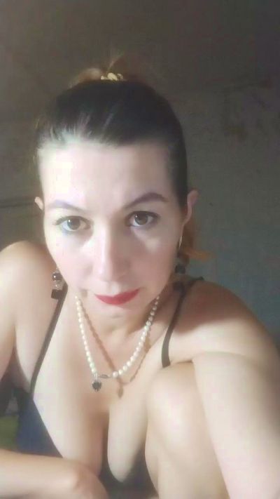 Alisagood from Ukraine