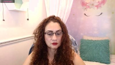 Amelie_Bakerr_ from Spain