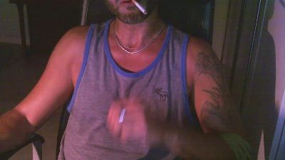 Andreas_rm from Italy