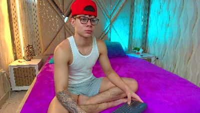 Angel_boyy2 from Colombia
