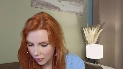 AngelenaClenney from France
