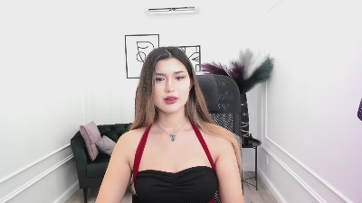 AnneTLi from Serbia