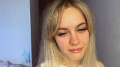 AnnmarieBroody from France