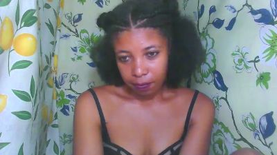 Antoinette35 from Madagascar