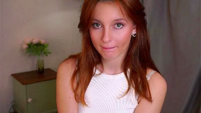 ArianeAronhalt from France