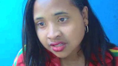 Aurelia00 from Madagascar