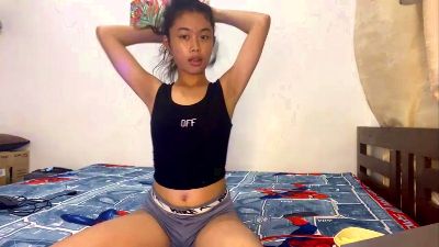 BabyMaryy18 from Portugal