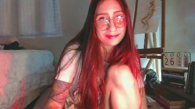 BarbaraJack from Brazil