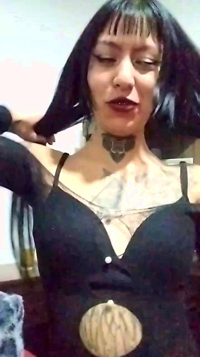 Bbydemon from Chile