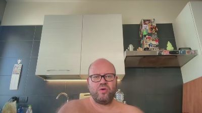 BearBoy78 from Italy