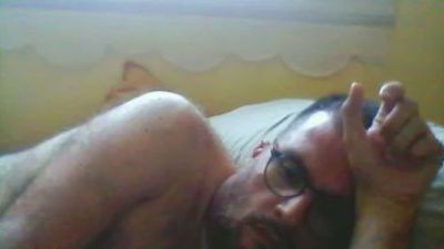 BearContraste from Spain