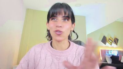 Bella_Poisonous from Colombia