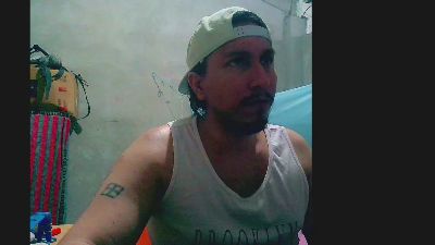 BetaEros from Ecuador