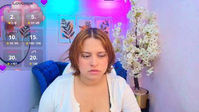 Bluesky_666 from Colombia