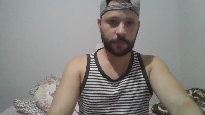 BoyAfim2 from Brazil