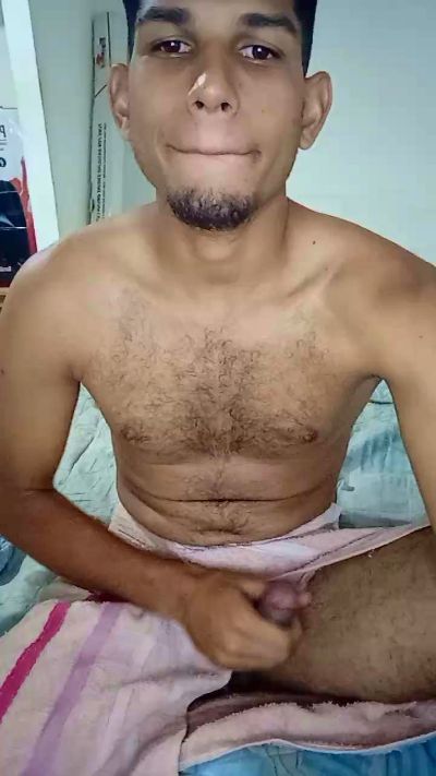 Caballero935 from Colombia