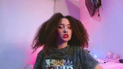 CameronCooperr from Colombia