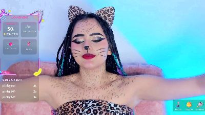 Camilaandrade_ from Colombia