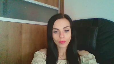 CassieWild from Germany