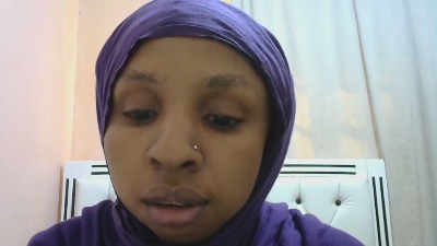 Catelayah from Kenya