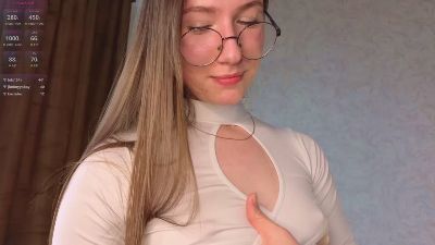 Cel1ne_Secret from France