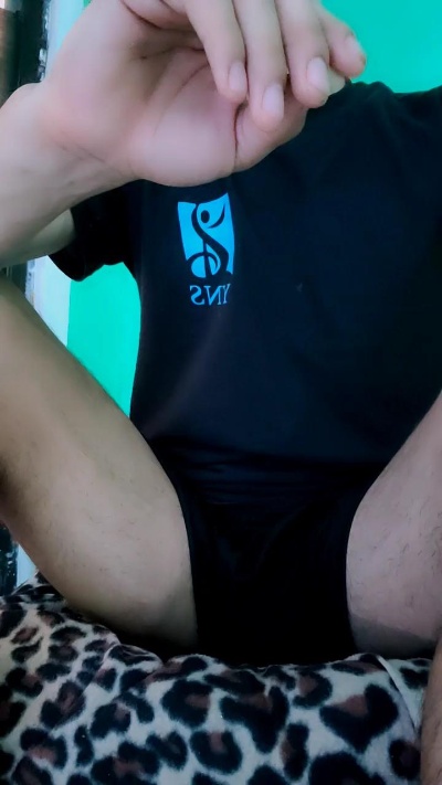 Charless19 from Mexico