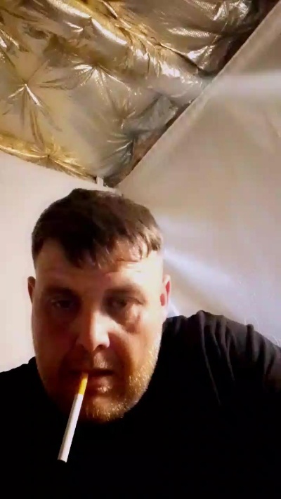 Chavbear from United Kingdom