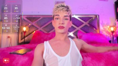 Cherry_zayden from France