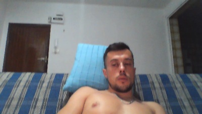 Chicogymdot from Spain