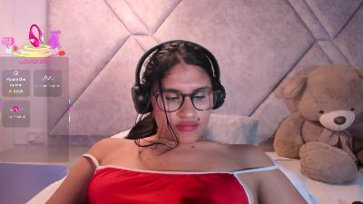 Cleopattra_ from Colombia