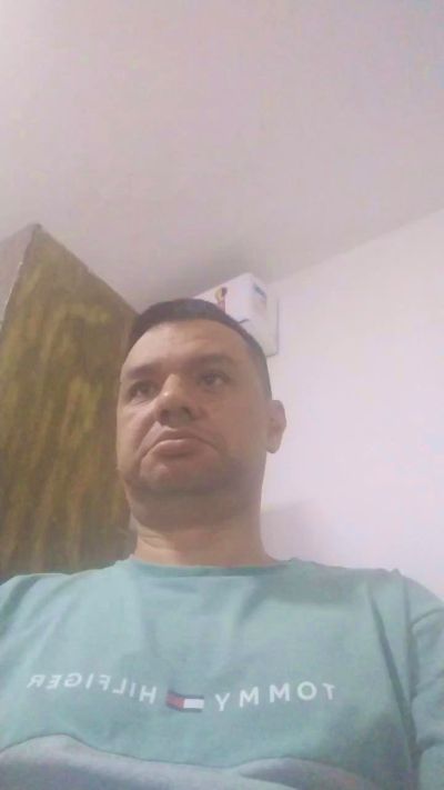 Crocante_Hot from Brazil