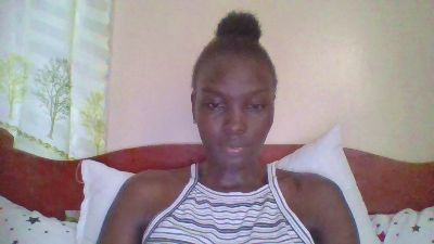 Cumslowy from Kenya