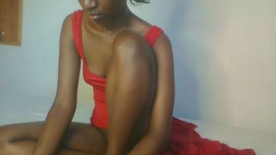 Cutyblack from Kenya