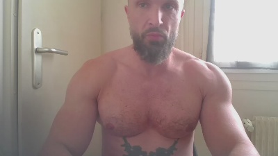 Darkboy78 from France