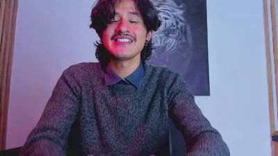 DimitriDeluxe from Colombia