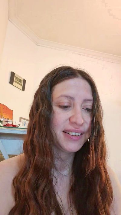 Divahot1 from Argentina