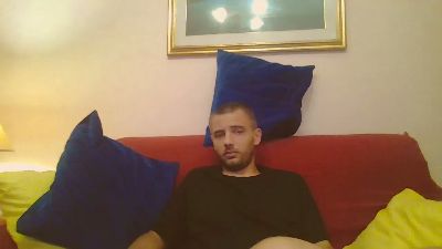 DmtrijD from Italy