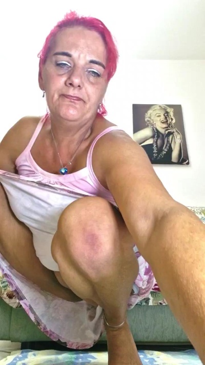 Dollysex6 from France