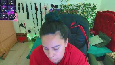 Elektra_323 from Colombia