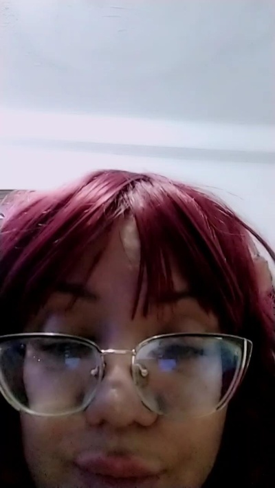 Elenitavuela from Chile