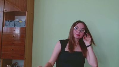 EllyHEARTx from Germany
