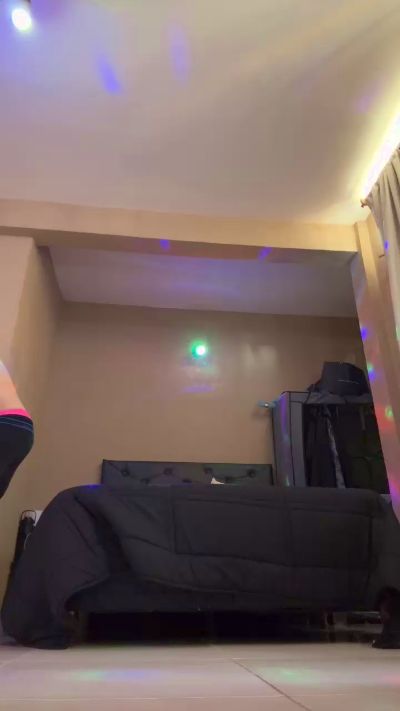 Elpersonaltrain from Argentina
